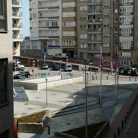 Abc Langestraat Апартаменты *